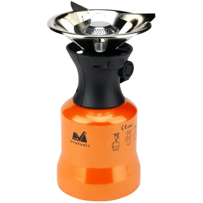 Retur ușor Lampa Gatit cu Gaz ETP.