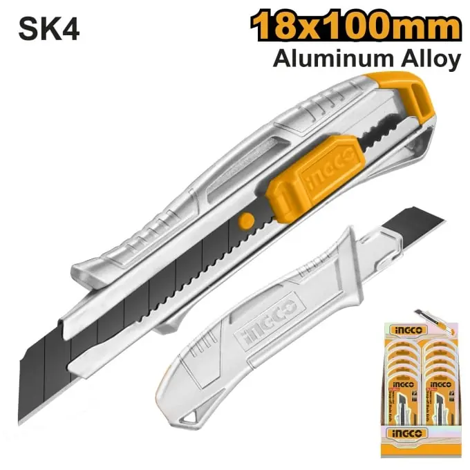 Cutter Aluminiu Super Select INGCO HKNS11807 Promoție