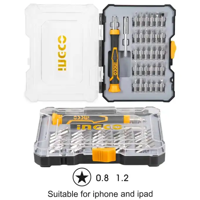 Premium Surubelnita Precizie 32pcs