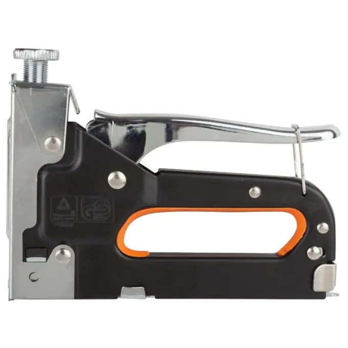 Preț redus Capsator Lemn 4-14 mm; Evotools 640013