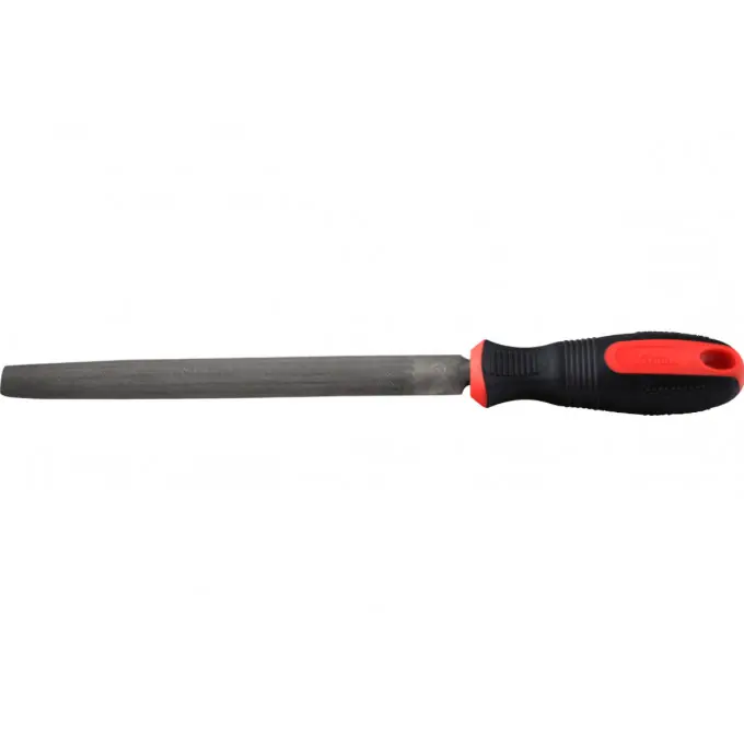 Pila ETP Semirotunda 200 mm, Evotools 611044 Discount