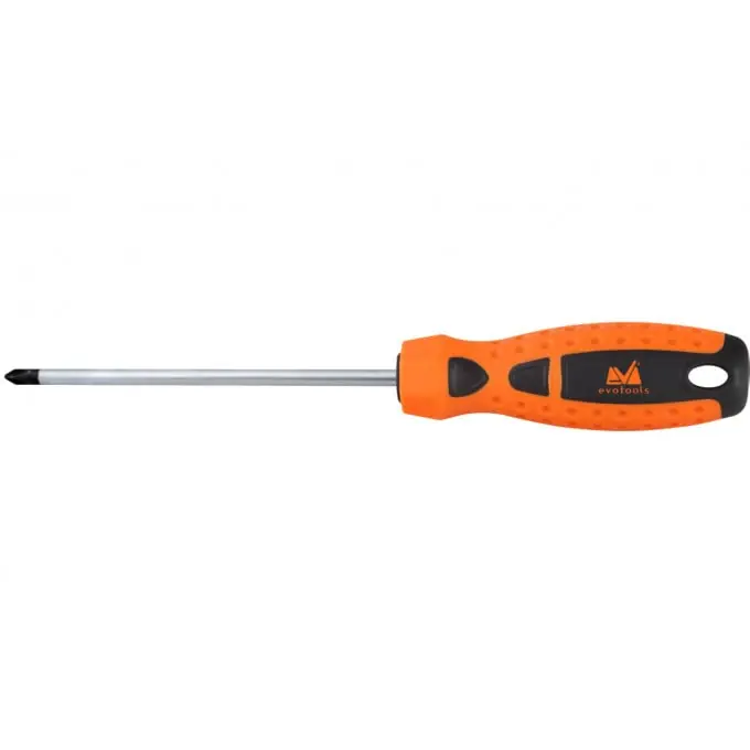 Surubelnita cruce + PH3, 250 mm Evotools 674248 Reducere de preț