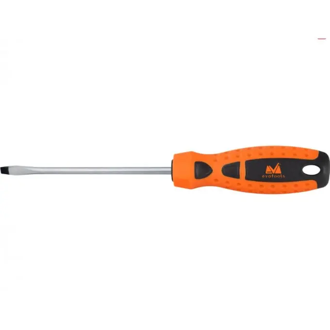 Surubelnita ETS dreapta - 8 x 200 mm Evotools 674253 Preț redus