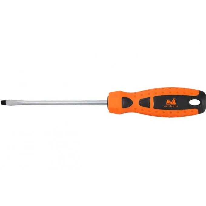 Surubelnita ETS (-) dreapta 6 x 125 mm Evotools 674251 Preț mic