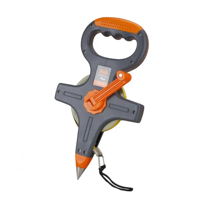 Livrare gratuită Ruleta cu Varf 50 m Evotools 674337