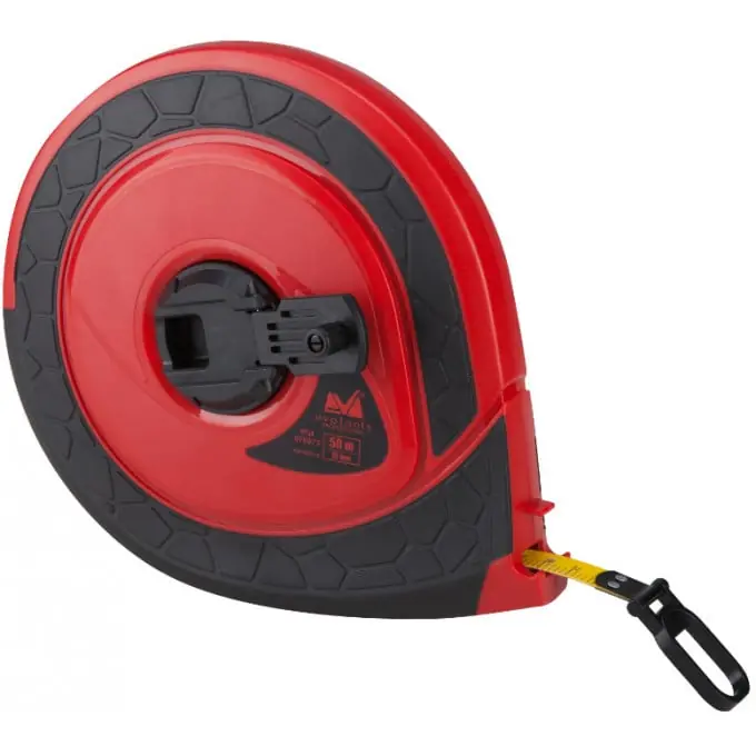 Vezi acum Ruleta 50 m ETP Camp Banda Fibra Sticla 2009 Evotools 678873