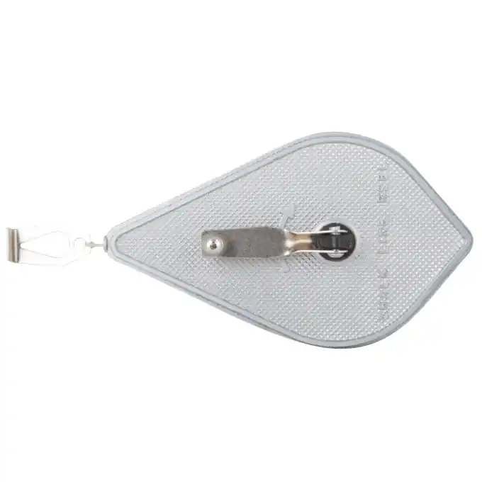 Ultima șansă Dispozitiv De Trasat Linii Cu Fir Aluminiu 30 m; Evotools 676397