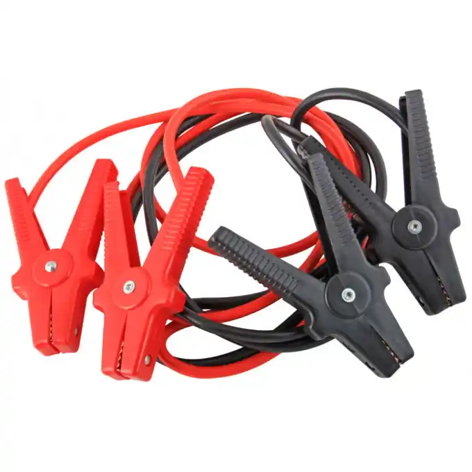 Cabluri pornire Baterie Auto ETS 3m; 400A Reducere extra