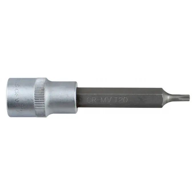 Ofertă Cheie Torx lunga T45; 1/2