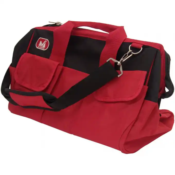 Reducere extra Geanta scule 400 x 240 x 260 ; Tip: de mana