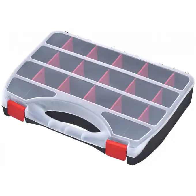 Organizator Domino 36. Discount