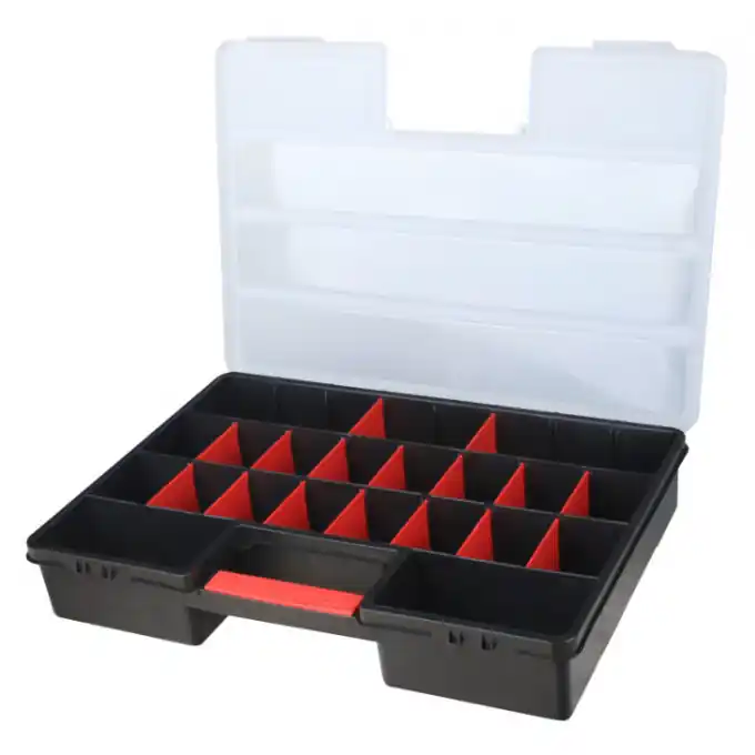 Organizator XL 460x325x80 mm Reducere extra