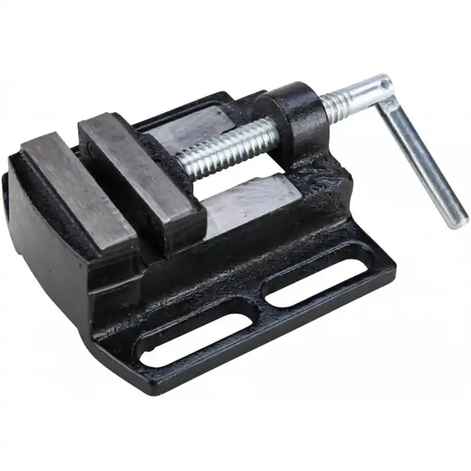 Preferatul clienților Menghina pentru Masina de Gaurit de Banc BD 350 EPTO