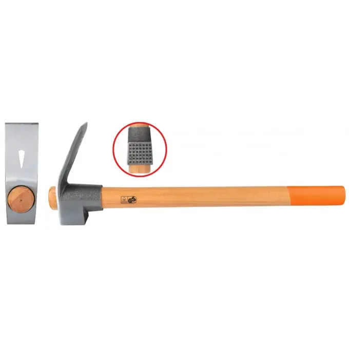 Tesla Coada Lemn 0.5 kg Preferatul clienților