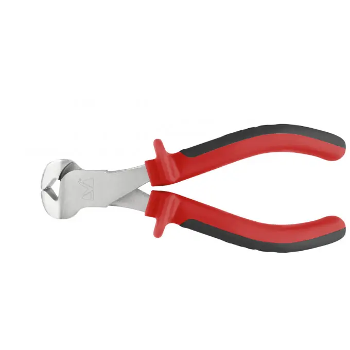 Cleste Sarma Nichel-Mat 160 mm Plată securizată