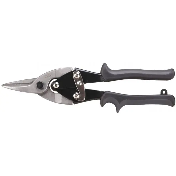 Bestseller Foarfeca Tabla Manere TPR - Falci Drepte 250 mm