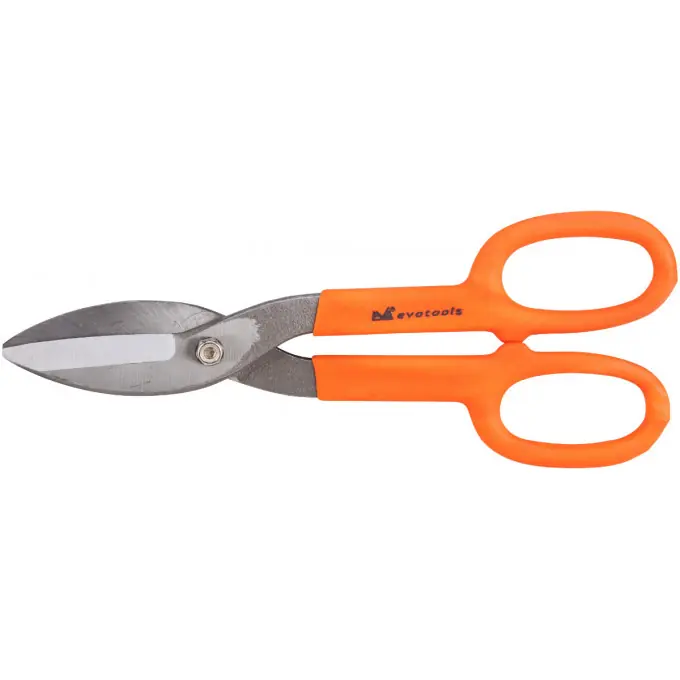 Foarfeca Tabla - American ETS 300 mm Plată securizată