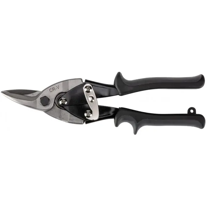 Foarfeca Tabla Manere TPR - Falci Dreapta 250 mm Vezi acum