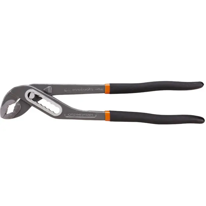 Plată sigură Cleste Papagal Plus; L: 300 mm.