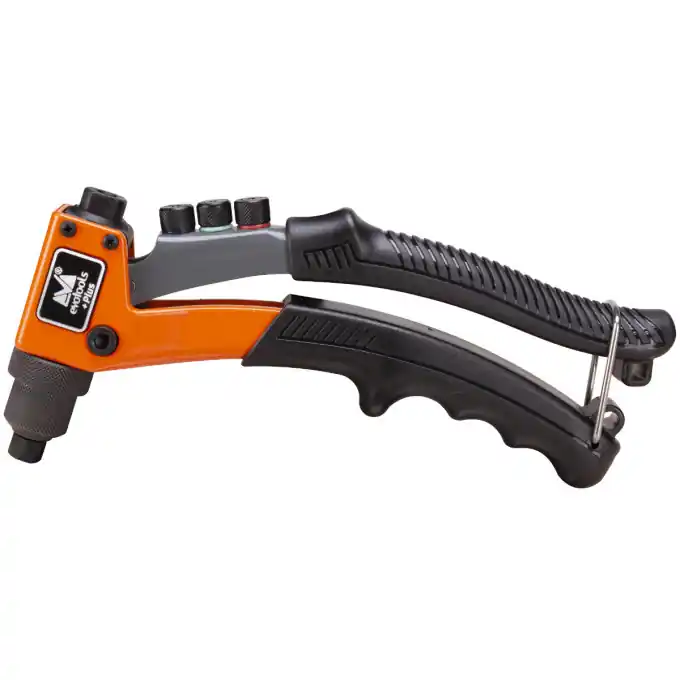 Cleste Nituri Pop Lateral PLUS L: 200 mm. Plată sigură