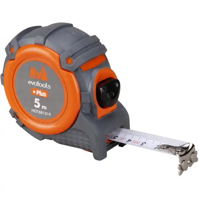 Ruleta 5 m cu Frana Automata ETS 1122 Reducere de preț