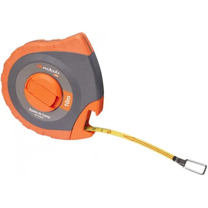 Ruleta Camp 30m Ofertă specială