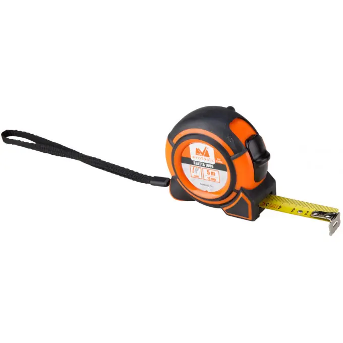 Ruleta 3 m ETS 1 Frana si Protectie 1006 Reducere specială