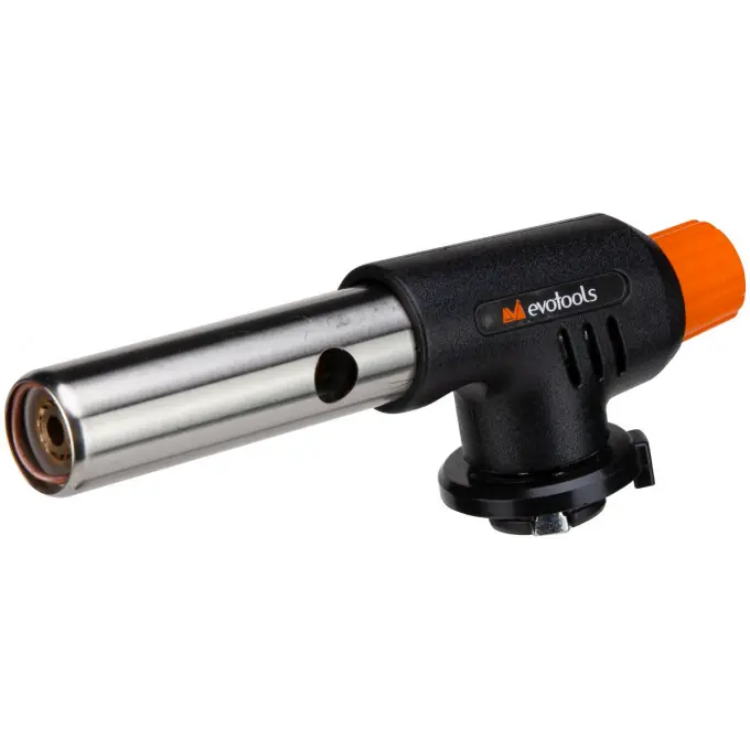 Mai ieftin Arzator Gaz Cu Guler Si Aprindere Piezo / Tip: Supapa Bayoneta