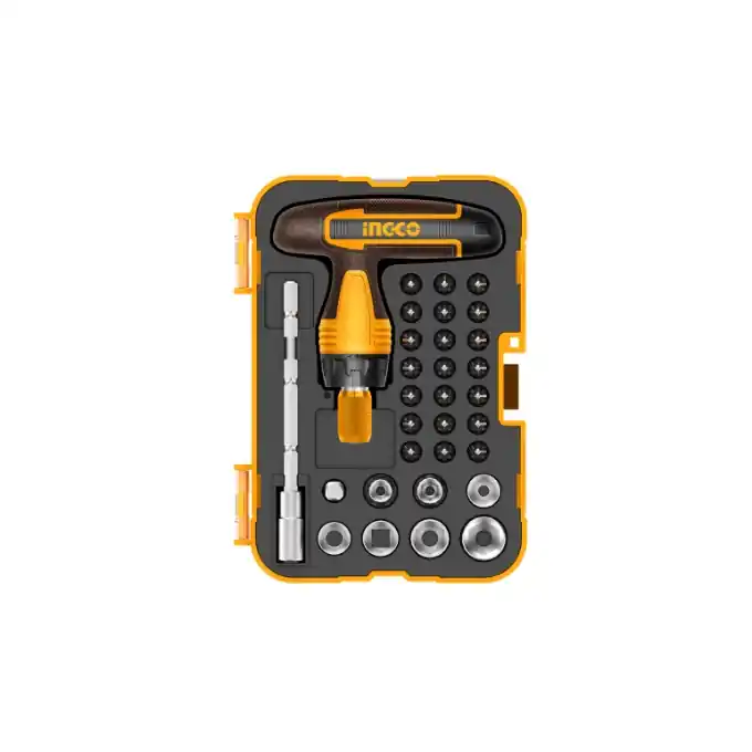 Nu rata Surubelnita 31 Functii T + Tubulare