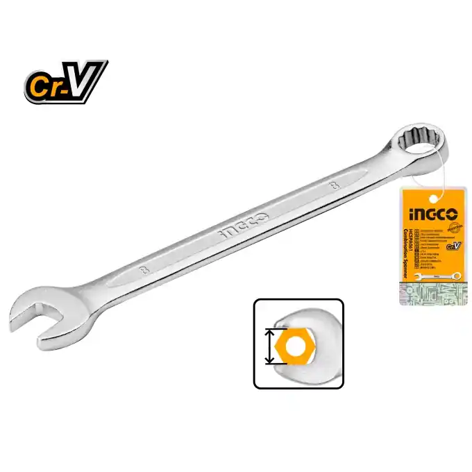 Cumpărături sigure Cheie Combinata 15mm