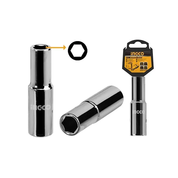 Cheie Tubulara Lunga 1/2 10mm Comandă acum