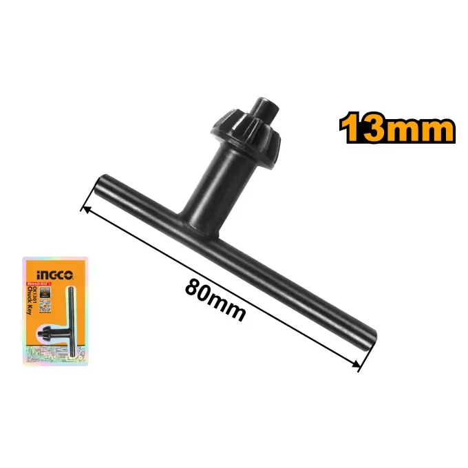 Plată securizată Cheie Mandrina 13mm