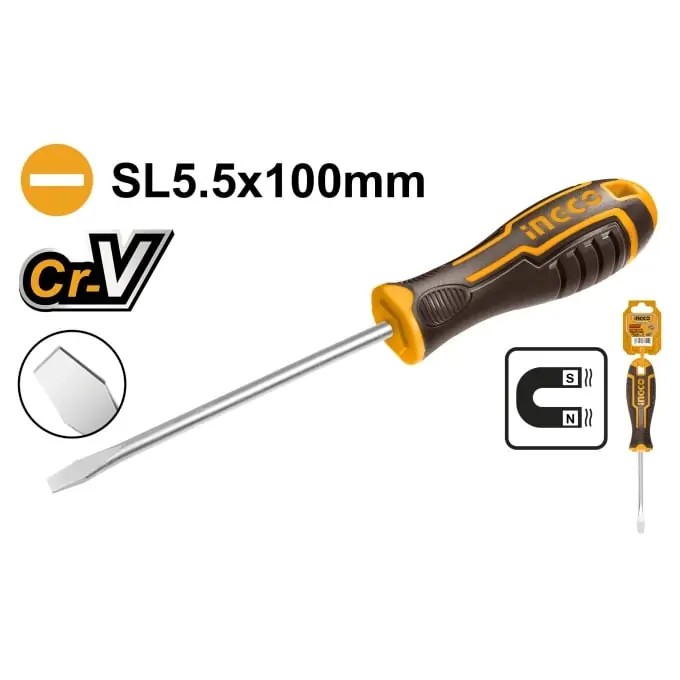 Surubelnita - SL5 cu Maner Cauciucat Ofertă