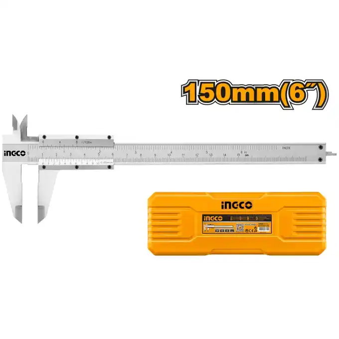 Subler 150mm INGCO HVC01150 Comandă acum