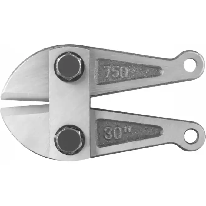 Falci Cleste Ets Bolturi 600x8 mm, Evotools 603037 Plată sigură