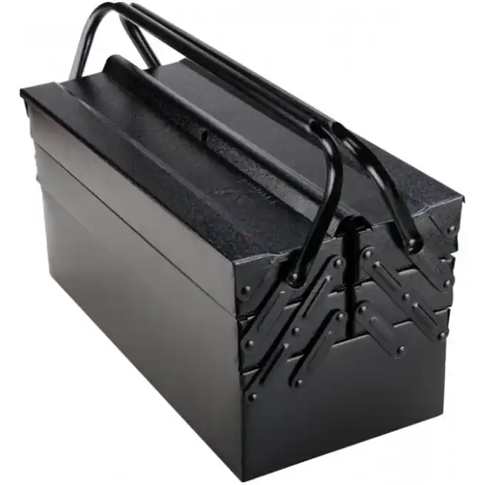 Cutie Metalica Pentru Scule Ets 530 mm Evotools 656018 Promoție