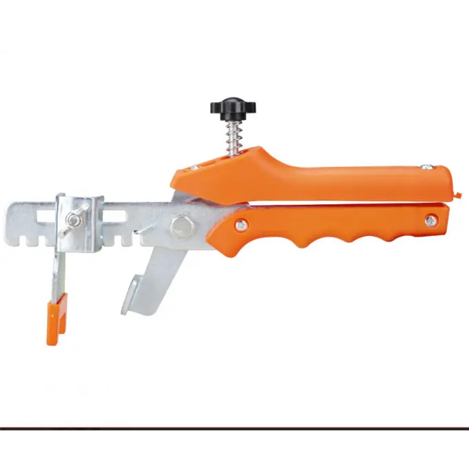 Livrare gratuită Cleste Nivelare Placi Ceramice. Evotools 681026