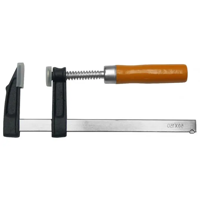 Menghina Lemn Tip F 50 x 300 mm; Evotools 637003 Ofertă de sezon