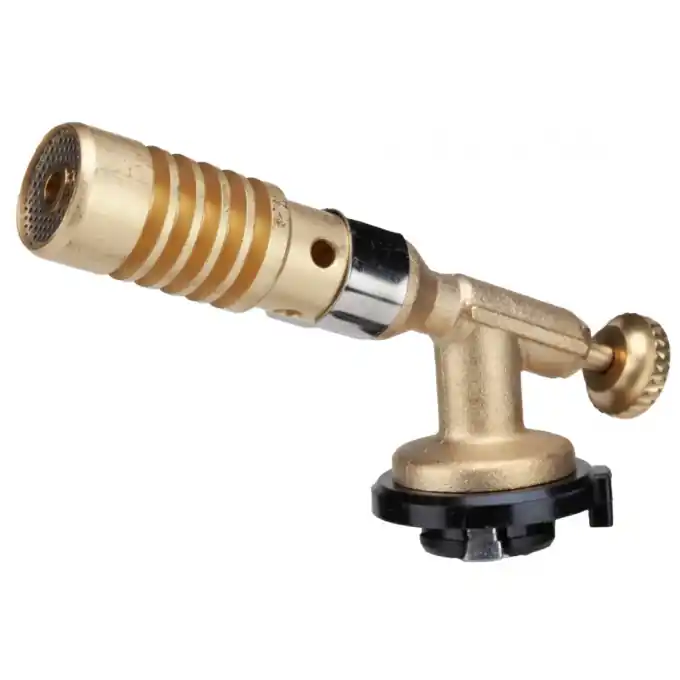 Chilipir Arzator Gaz Cu Guler / Tip: Supapa Bayoneta