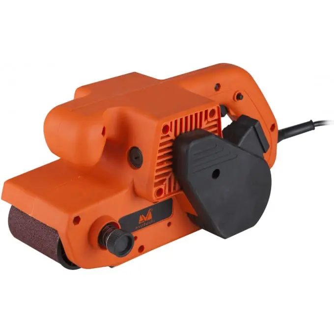 Masina de Slefuit cu Banda 800 W BS 800 EPTO Ultima șansă