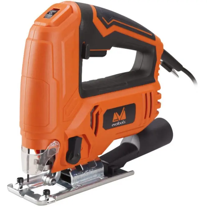 Fierastrau Pendular 710 W JS 710 EPTO Preț redus