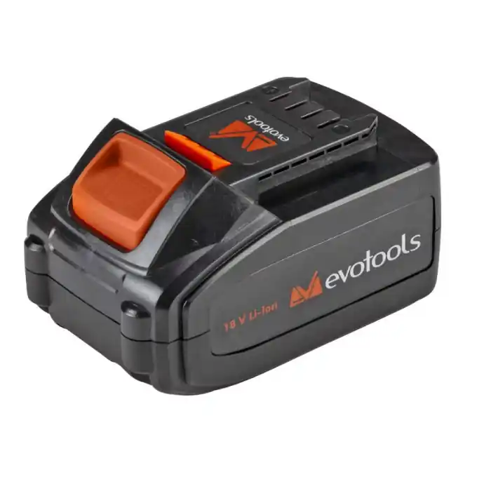 Cel mai vândut ACUMULATOR LI-ION MAX 20V ONE EPTO 4Ah, Evotools 682189