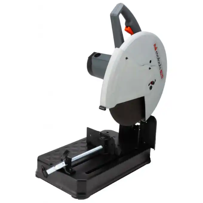 Preferatul clienților Masina de debitat metale 2300 W, COS 2300 EvoTools PLUS 682481