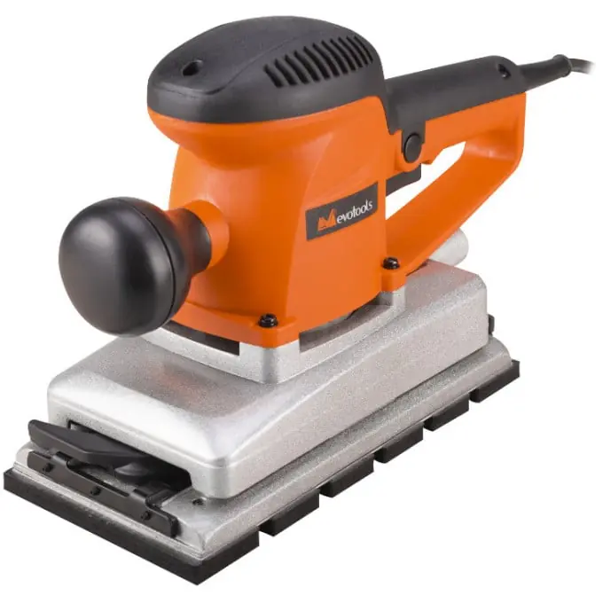 Expediere rapidă Masina de Slefuit cu Vibratii FS 300 EPTO 300 W ; D: 115x230 mm