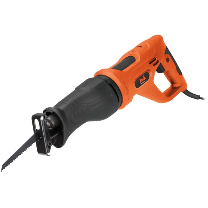 Comandă acum Fierastrau Sabie 710W EPTO – 678288 – Putere Compacta si Versatilitate pentru Taiere de Precizie