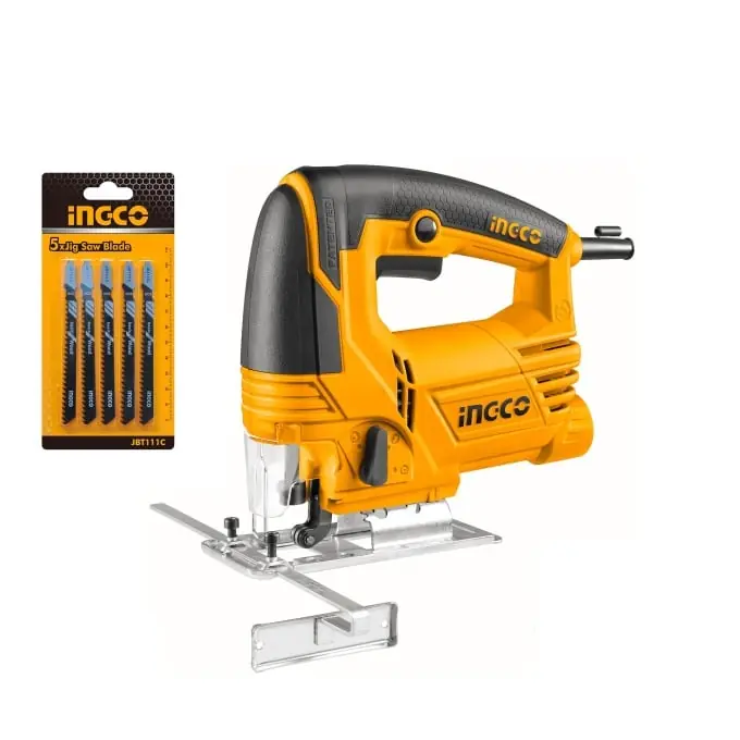 Fierastrau Pendular 650W Ingco JS6508 Reducere