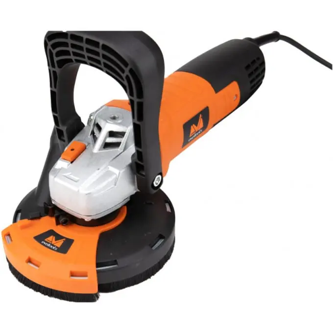 Masina de Slefuit Beton EPTO CGM 1400W ; 125 MM Reducere