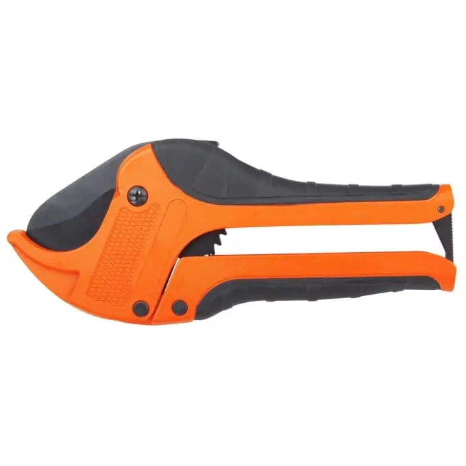 Cleste Foarfeca Tevi PVC PPR PP-R, 42mm, SK4 Evotools 675722 Nu rata