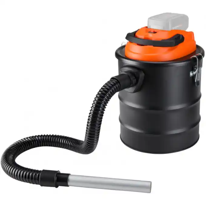 Vezi acum Aspirator pentru Cenusa fara Acumulator ONE EPTO , 15 L Evotools 681355