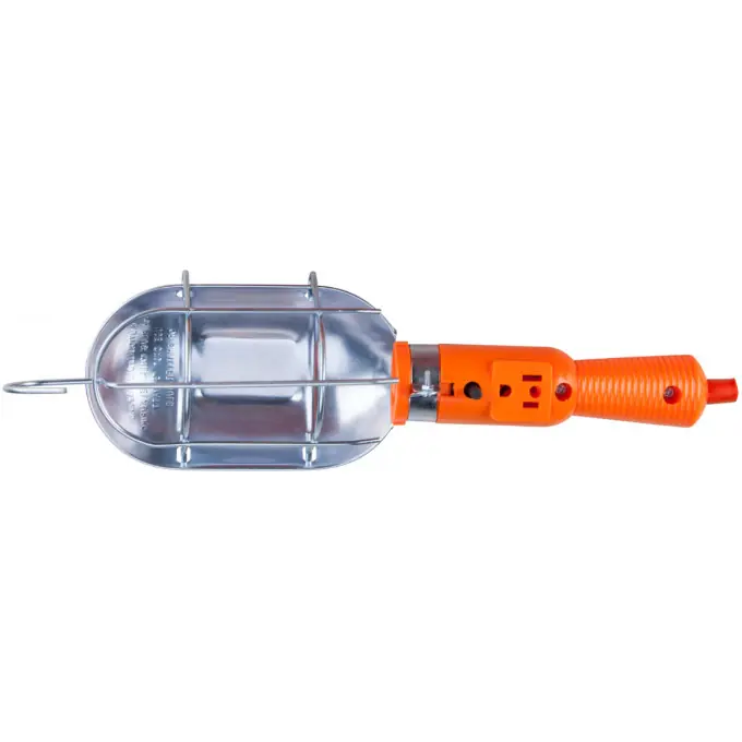 Lampa Portabila ETS 230 V; 75 W; 10m Comandă acum